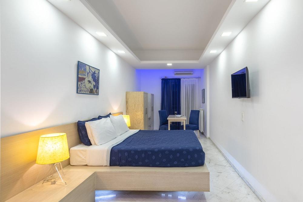 Sevach Apartments Kalamaki (Chania) Exterior foto