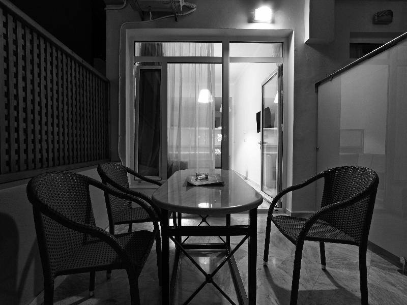 Sevach Apartments Kalamaki (Chania) Exterior foto